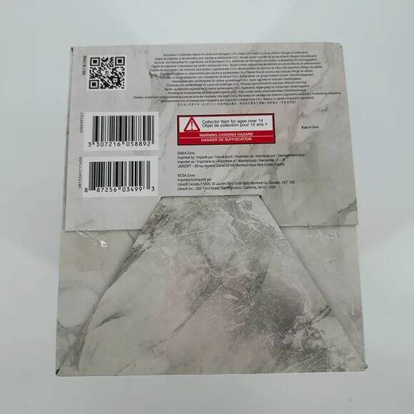 Ubicollectibles Assassin’s Creed Odyssey Alexios PVC Statue Figure Ubisoft 12" - Picture 12 of 12